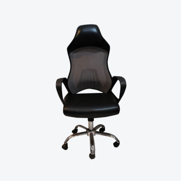 HyperErgo gamingstol i carbon